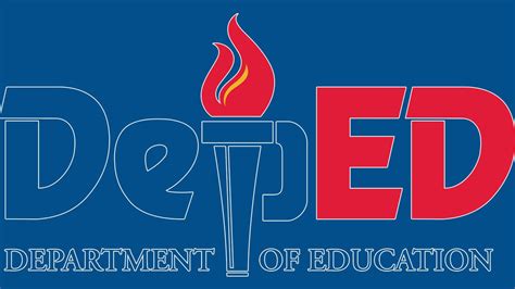 Deped Logo And Symbol Meaning History Png