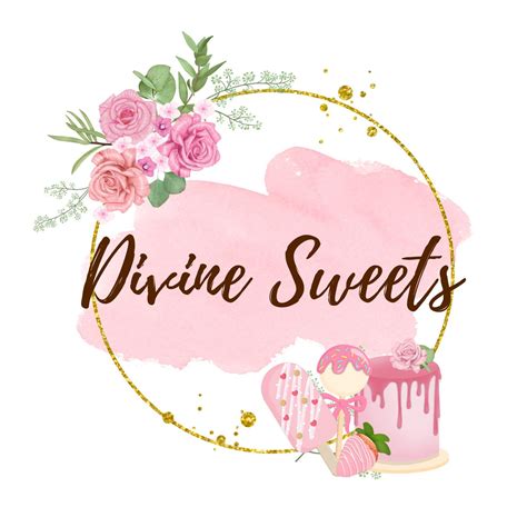 divine sweets odessa tx