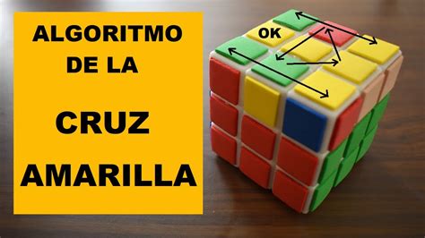 Síntesis De Hơn 15 Artículos Como Hacer La Cruz Amarilla En El Cubo De