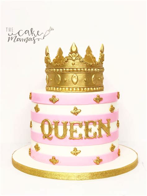 Teens might like a concert or a spa theme. Queen B themed birthday cake! call or email to book your ...
