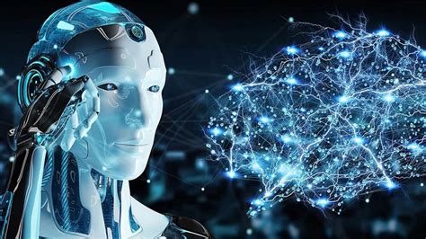 Artificial Intelligence Definisi Sudut Pandang Jenis Dan Ruang Riset