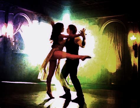 free images sport night sparkler human darkness dancers sports tango pair