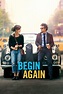 Begin Again (2013) - Posters — The Movie Database (TMDB)