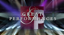Great Performances episodes (TV Series 1972 - Now)