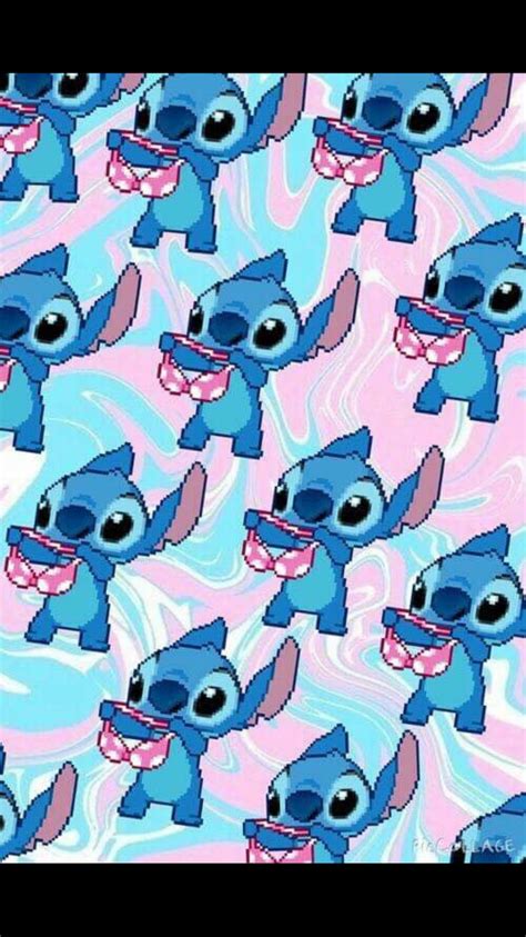 Cute Aesthetic Stitch Wallpapers Top Free Cute Aesthetic Stitch 88f