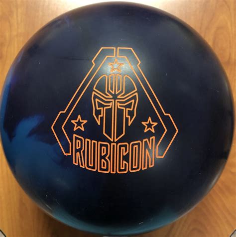 Pros the general feeling on plastic bowling balls is. Roto Grip Rubicon Bowling Ball Review | Tamer Bowling