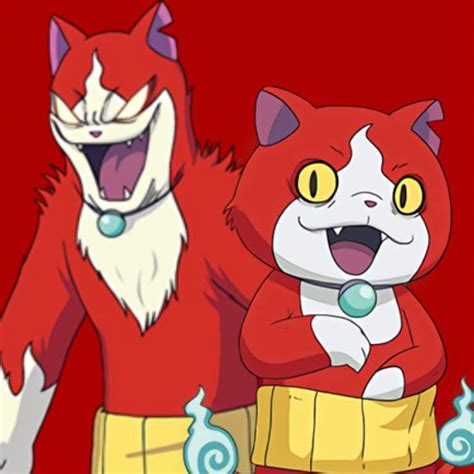 Jibanyan Shadowside Wiki Yo Kai Watch Amino