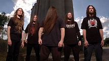 Cannibal Corpse Wallpapers - Wallpaper Cave