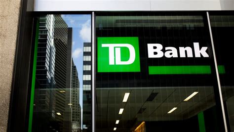 Td Bank Joins Bmo In Offering 245 Variable Mortgage Rate National