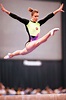 Svetlana Boginskaya | Gymnastics | Artistic gymnastics, Sport ...