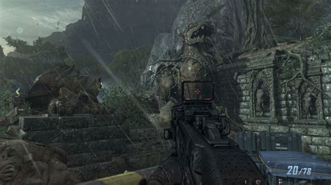 Call Of Duty Black Ops 2 Benchmarked Reviews
