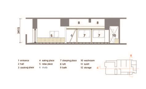 Fujigaoka T Sinato Archdaily