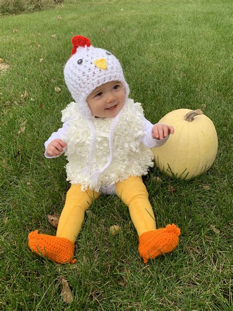19 Easy And Adorable Halloween Costume Ideas For Babies | atelier-yuwa