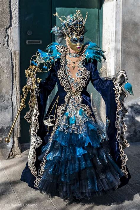 Venetian Costumes Venice Carnival Costumes Venetian Carnival Masks