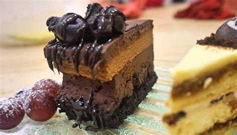 Tema tugasan kerja kursus reka cipta spm 2020 april 2019 mac 2020 bumi gemilang. Delicious Whipped Cakes with Malaysian-made Flavours ...