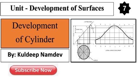 Development Of Surfaces7 Development Of Surfaces In Engineering