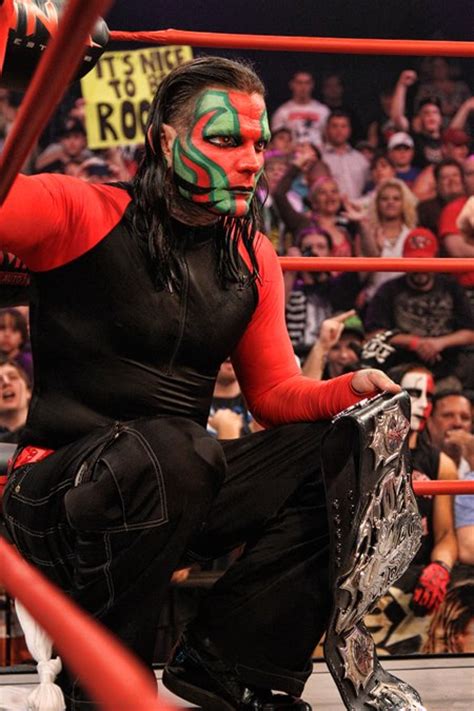 Jeff Hardy Wwe The E Federation Wiki