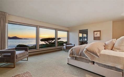 Betty White Carmel Beach House Listed For Sale At 8 Million