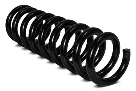 Coil Springs Variable And Constant Rate Seats Insulators