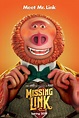 Missing Link Movie Poster - #498338
