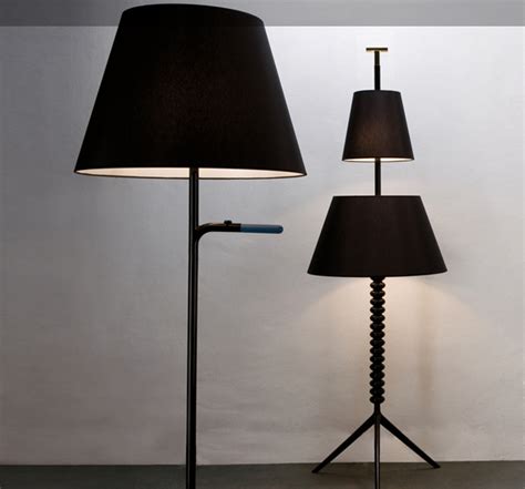 Funky Lamps And Lamp Shades By Metalarte Captivatist