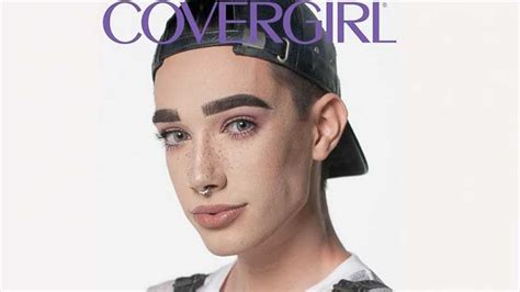 James Charles El Famoso Influencer De Maquillaje Depredador Sexual