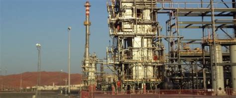 Amec Foster Wheeler Wins Contract For Steam Reformer Heater In Egypt