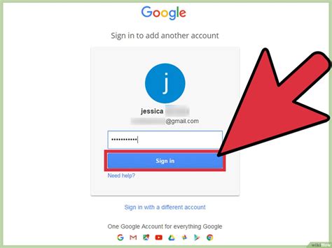 How To Make A Google Account Without Gmail: 8 Steps - Pedalaman