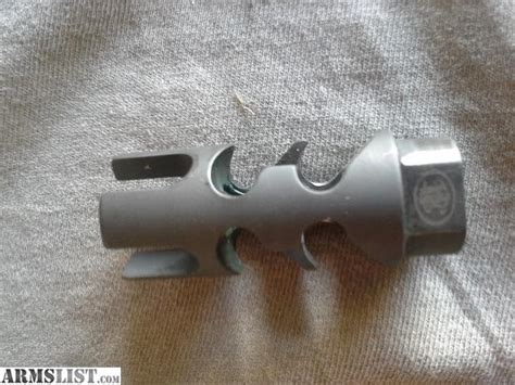 Armslist For Sale Muzzle Brakes 556 Used Fsc Pws 556 And Bcm Mod 0