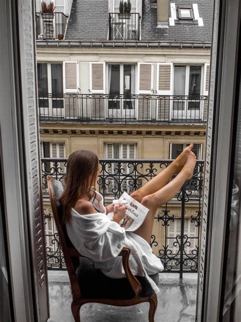 The Best Instagram Spots In Paris From Luxe With Love