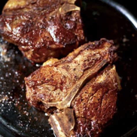 Porterhouse Steak in 2020 | Porterhouse steak recipe, Food ...