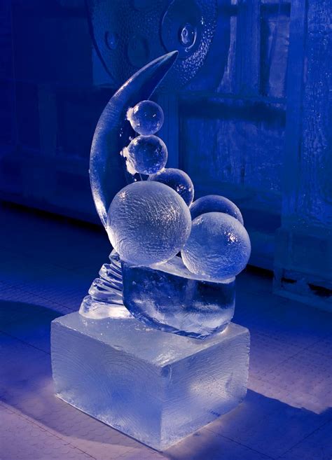 Momentum Ice Carving Sculpture Images Snow Sculptures Sculpture Clay
