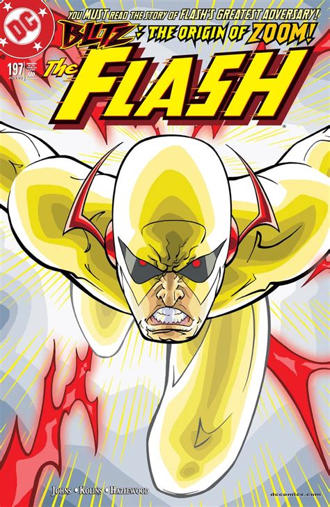 Hush 🥶 ️🧊 On Twitter Was Looking Through Blitz Again And I Think The Flash 1987 197 Is A