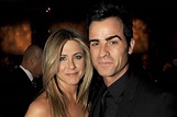 Jennifer Aniston and Justin Theroux prepare for parenthood by adopting ...