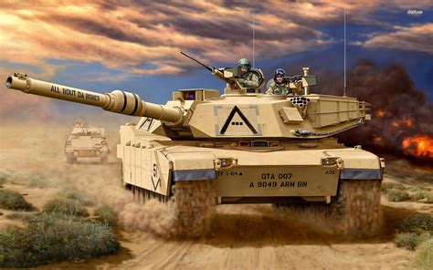 M1 Abrams Wallpapers Top Free M1 Abrams Backgrounds Wallpaperaccess