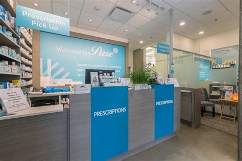 Pure Integrative Pharmacy Updated April 2024 3053 Edgemont