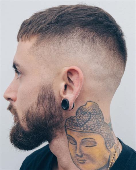 65 Popular Hipster Haircuts Modern Trends 2021