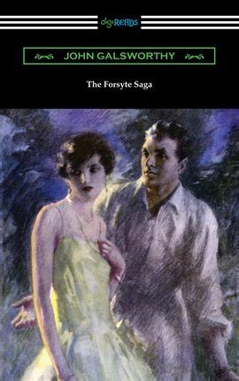 The Forsyte Saga Ebook By John Galsworthy Hoopla