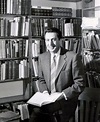Richard Pipes, Historian of Russia and Reagan Aide, Dies at 94 - The ...