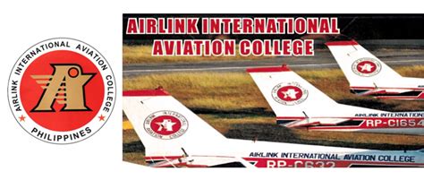Flying School Aviation Industry Courses Airlink International