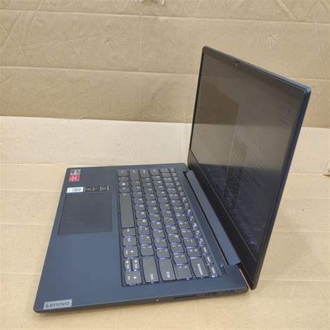 Jual Laptop Bekas Lenovo Ideapad S340 14api Amd Ryzen 3 3200u 8gb512gb