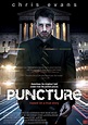 Poster Puncture (2011) - Poster Puncția - Poster 3 din 6 - CineMagia.ro