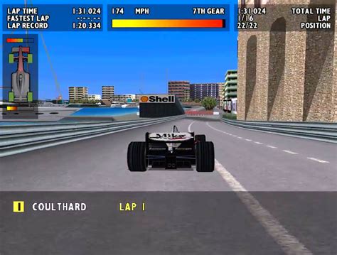 1 guide for crusoe had it easy products found. F1 World Grand Prix 2000 Download Game | GameFabrique