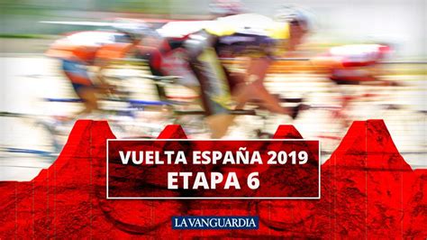 ¡comprueba tus direcciones de correo electrónico! Ciclismo | Vuelta 2019: Herrada, ganador de la etapa 6, en ...