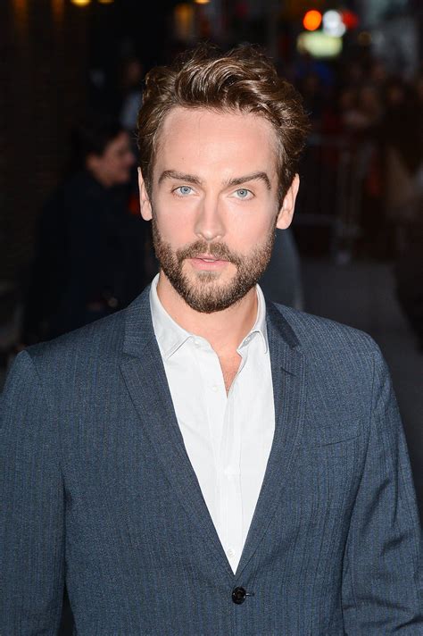 Tom Mison Tom Mison Hey Handsome Actors