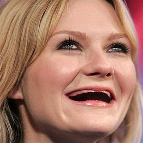 Actresses Without Teeth Just Too Freaky For Words Pics Izismile