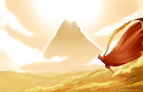 Journey Game More In Comments Art Beautiful