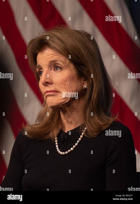 Caroline Kennedy