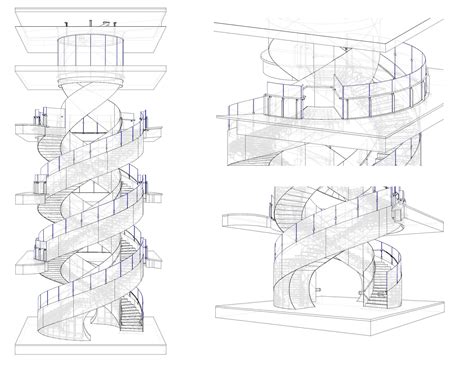 Double Helix Sketch At Explore Collection Of