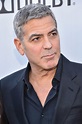 Photos: George Clooney Tackles 'Has-Been' Character in 'Tomorrowland ...